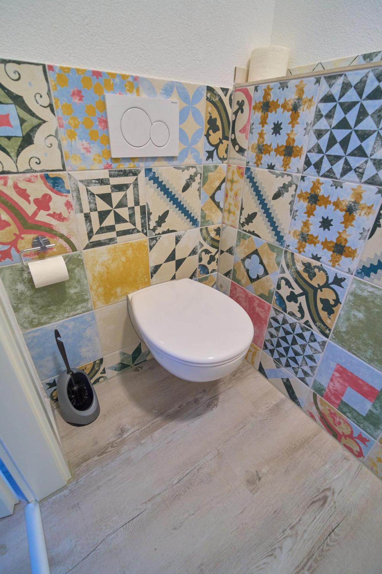 Greenhome Loerrach -Ihre Apartments Im 3-Laendereck- Dış mekan fotoğraf