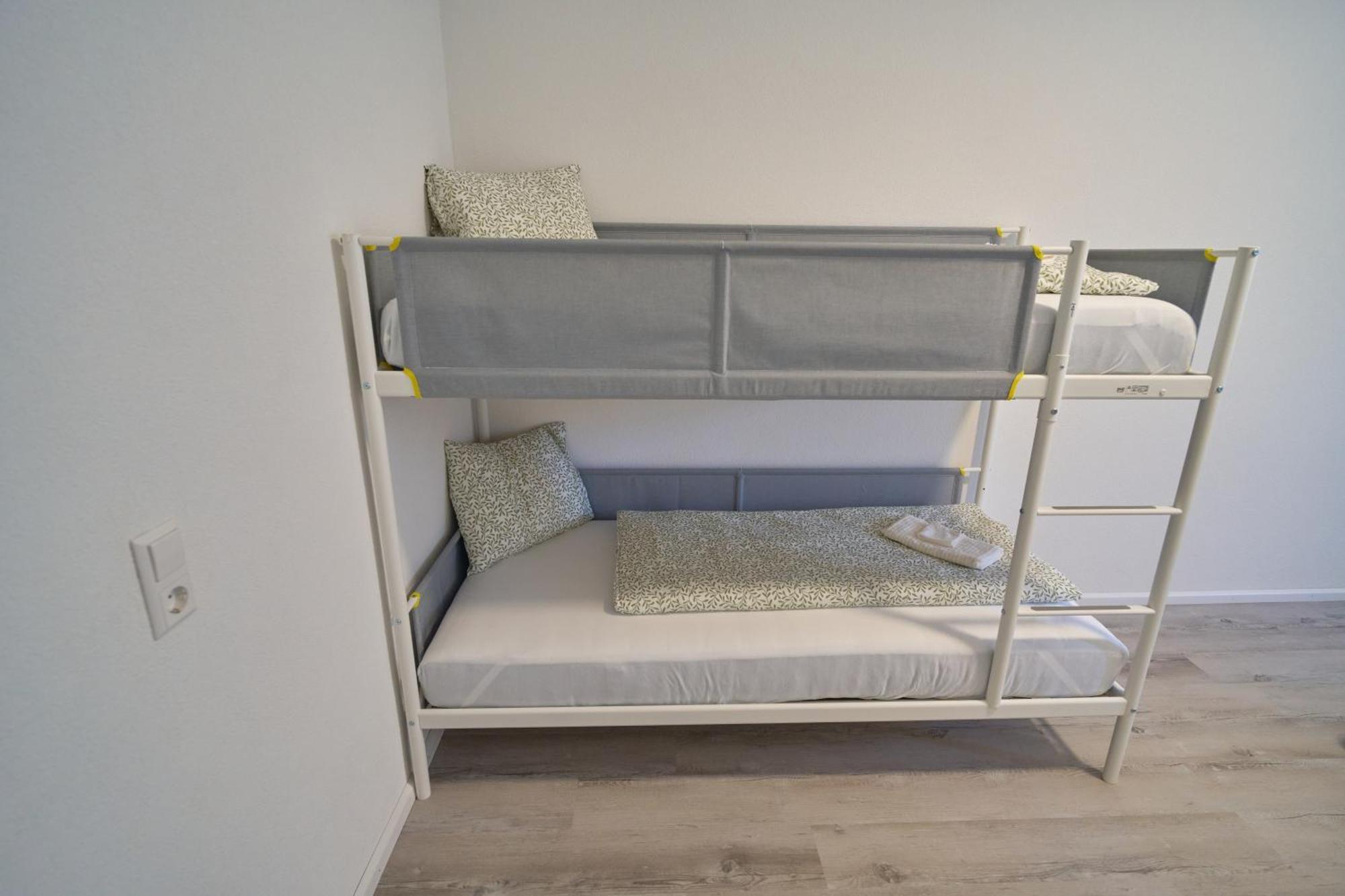 Greenhome Loerrach -Ihre Apartments Im 3-Laendereck- Dış mekan fotoğraf