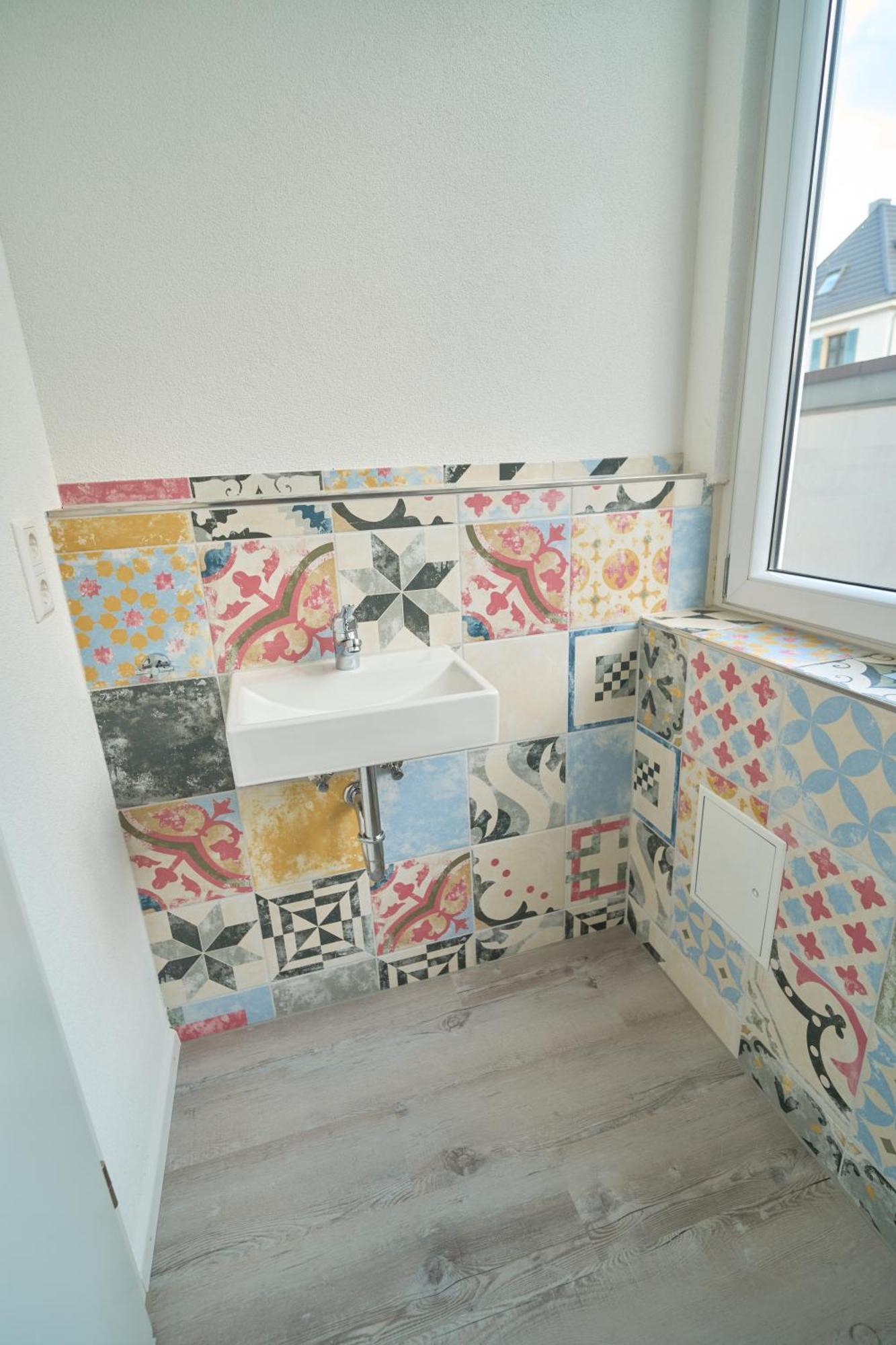Greenhome Loerrach -Ihre Apartments Im 3-Laendereck- Dış mekan fotoğraf