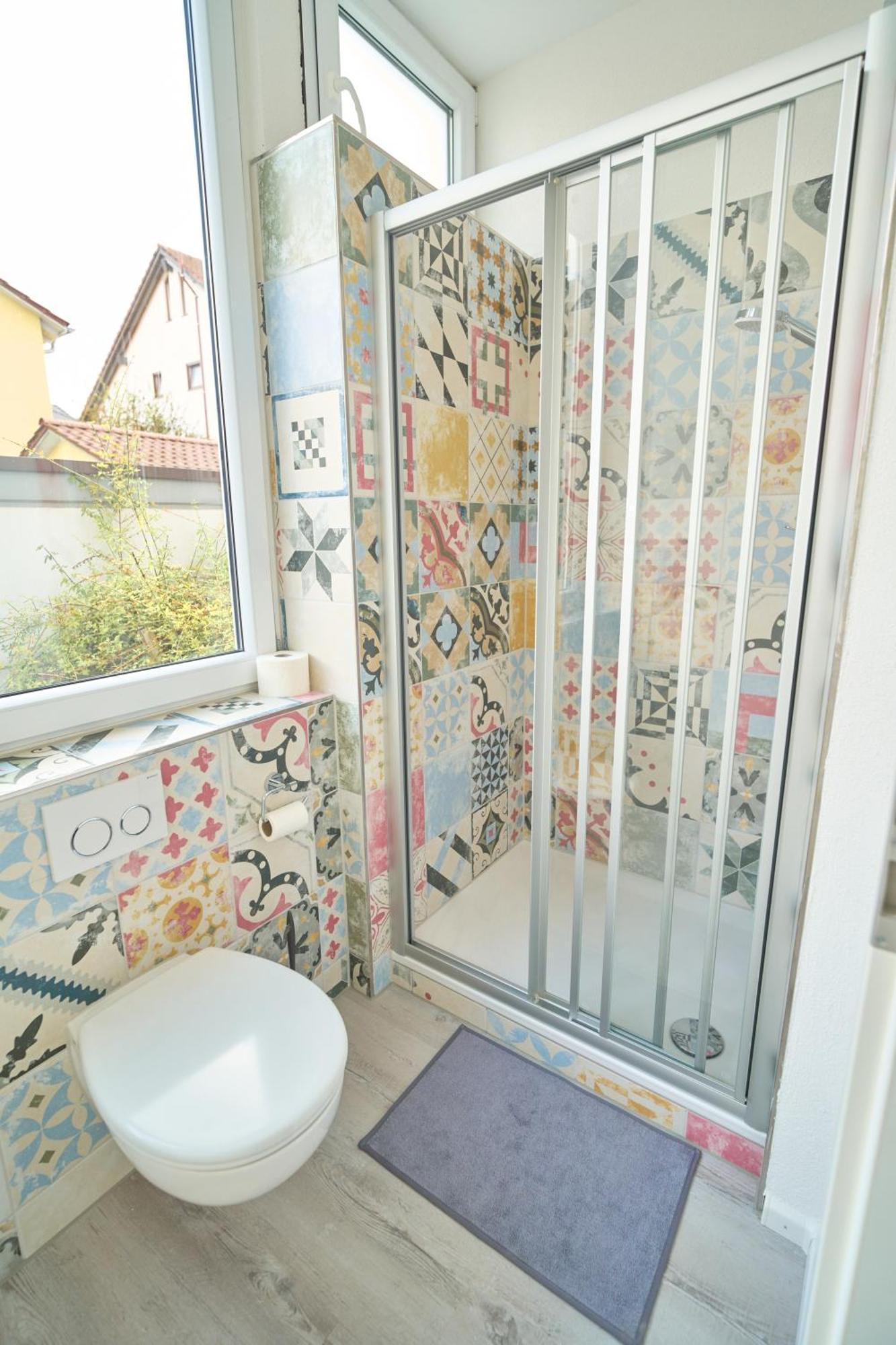 Greenhome Loerrach -Ihre Apartments Im 3-Laendereck- Dış mekan fotoğraf