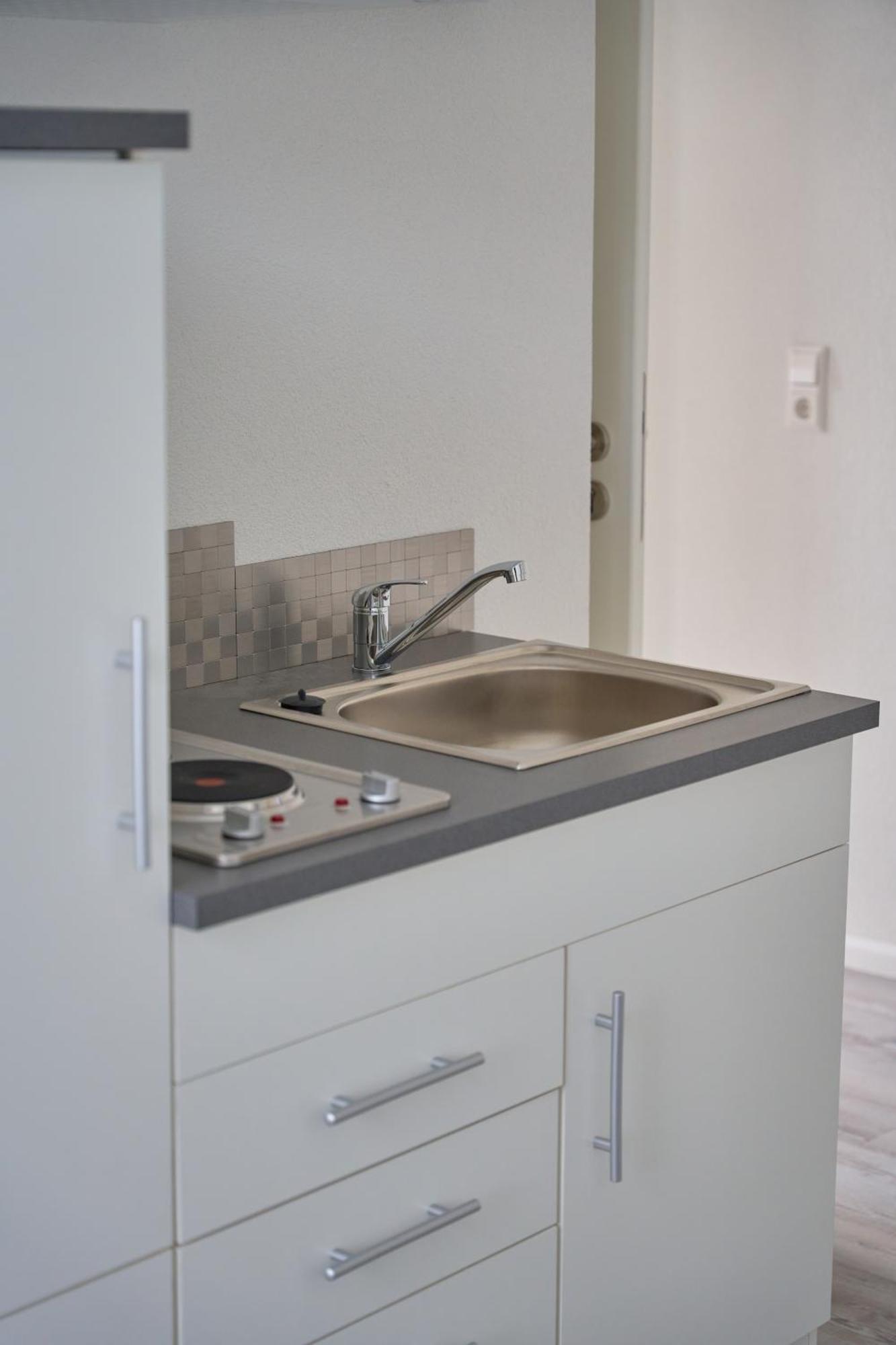 Greenhome Loerrach -Ihre Apartments Im 3-Laendereck- Dış mekan fotoğraf