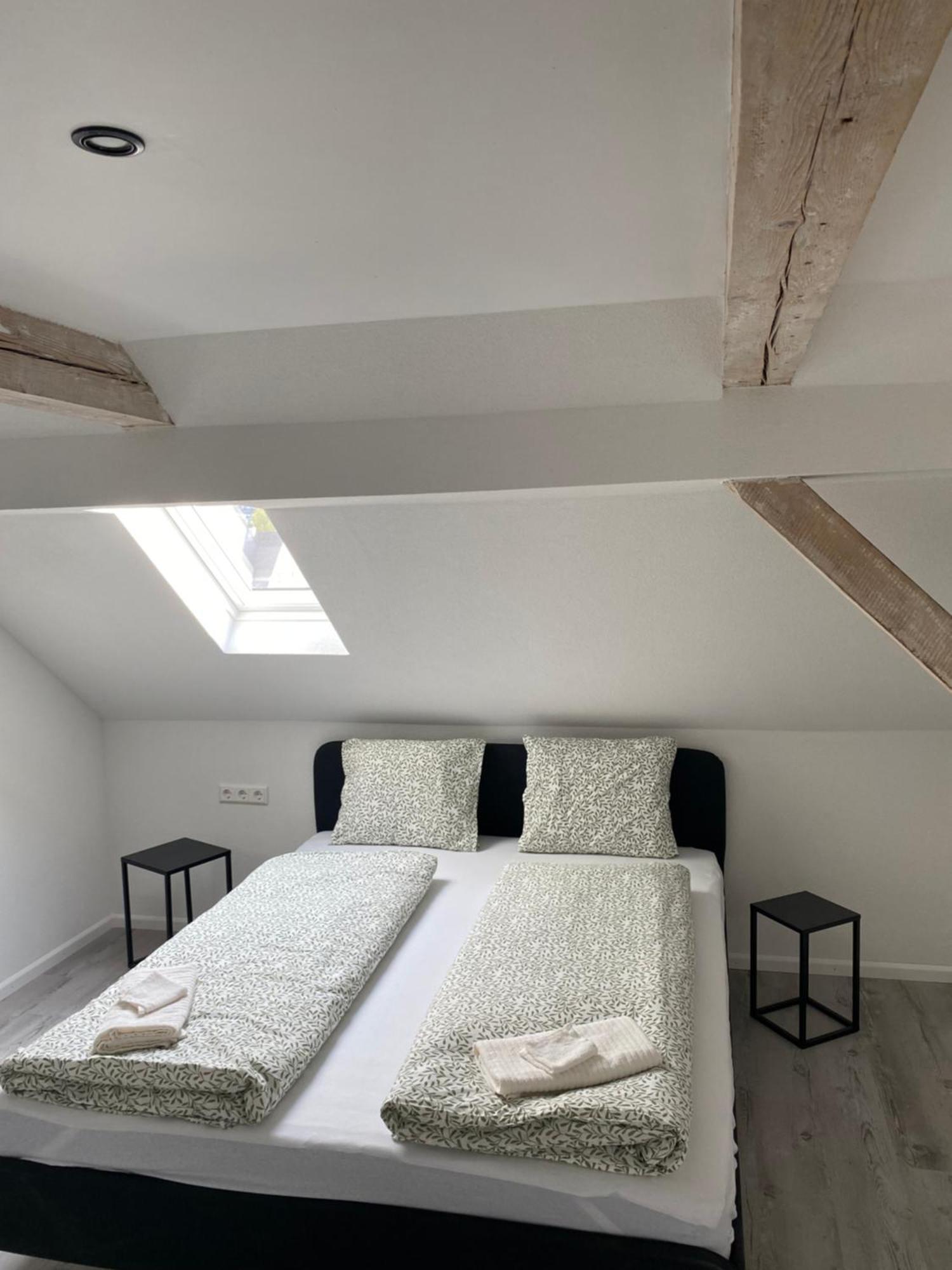 Greenhome Loerrach -Ihre Apartments Im 3-Laendereck- Dış mekan fotoğraf