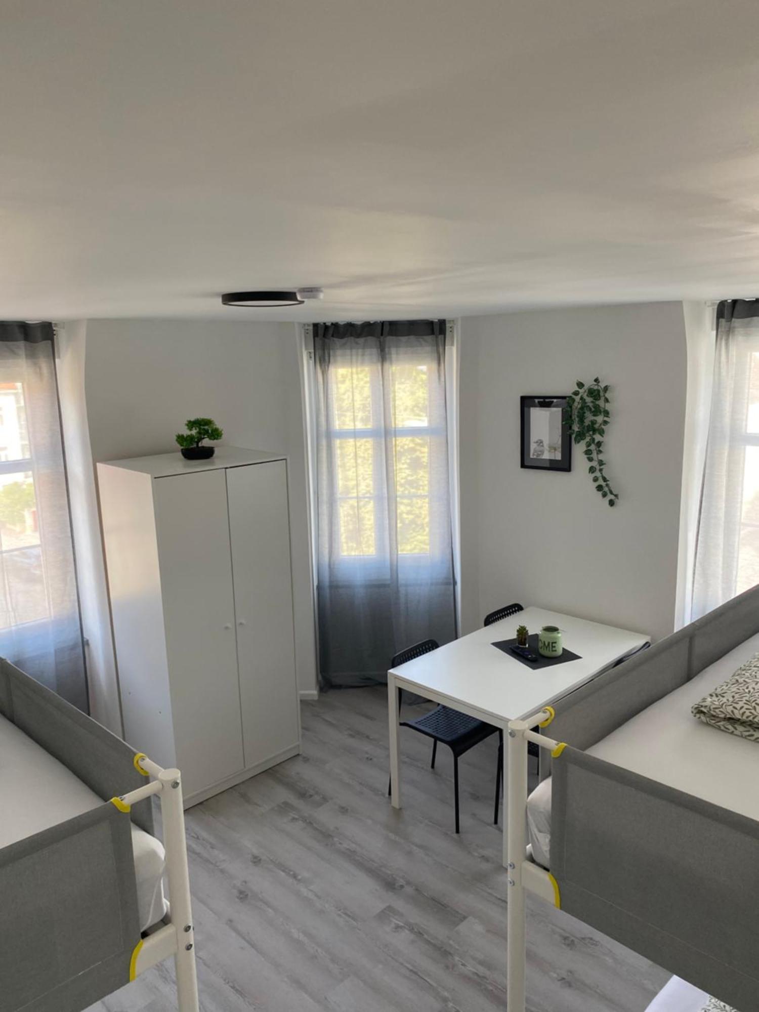 Greenhome Loerrach -Ihre Apartments Im 3-Laendereck- Dış mekan fotoğraf